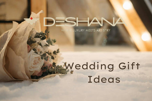 Wedding Gift Ideas
