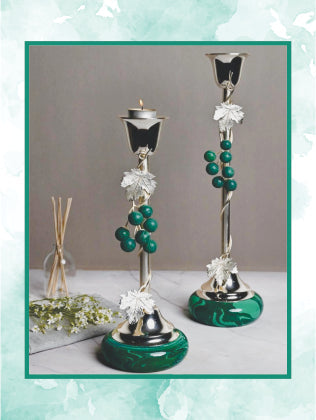 Candle Holder's