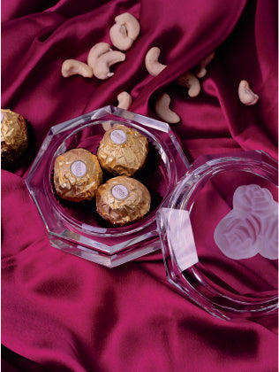 Dry Fruit Boxes and Trays