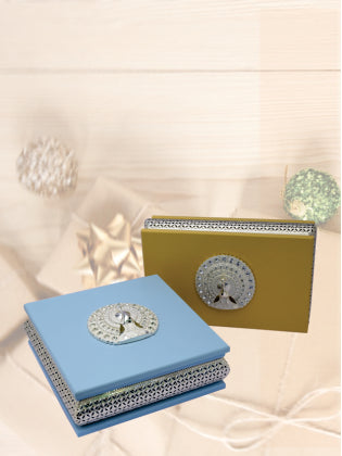 Jewellery Boxes