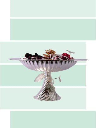 Luxurious Bowls