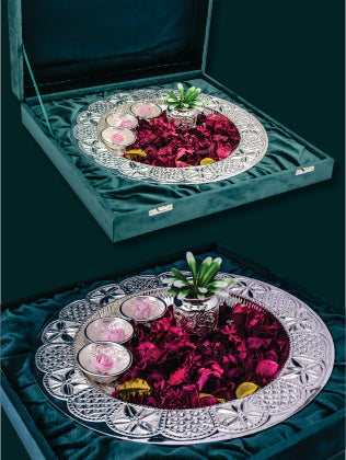 Pooja Thali